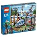 LEGO City 4440 - Forstpolizeirevier