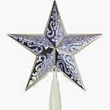 Star Tree Topper