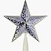 Gerson/Hong Kong 1409980 Star Tree Topper
