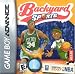Backyard Basketball 2007 GBA