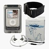 OTTER BOX IPOD 3RD GENERATION NANO ARMOR SERIES PACKAGE by OTTER PRODUCTS