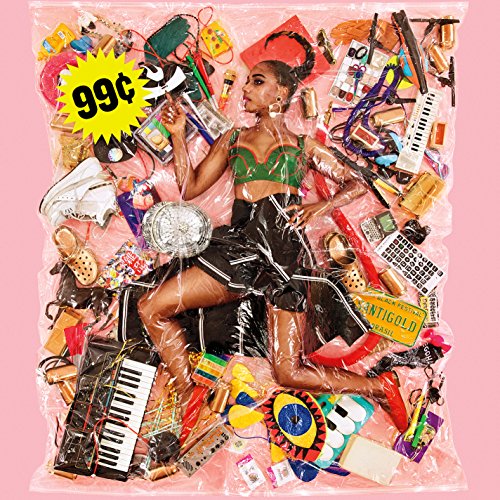 Santigold - FM4 Soundselection 34 - Zortam Music