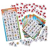 Image of Pokemon Bingo