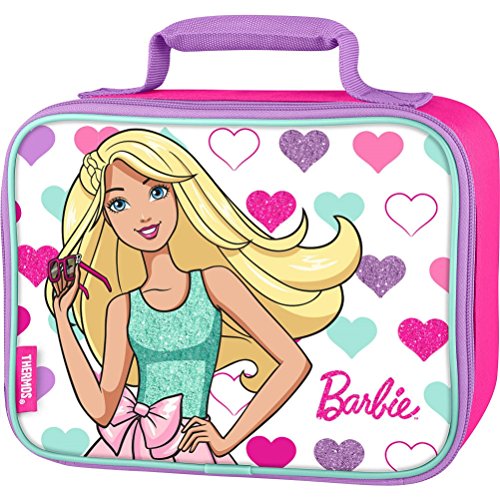 Top 5 Best barbie lunch box for sale 2016 BOOMSbeat
