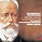 SYMPHONIES DE TCHA�KOVSKY : discographie s�lective