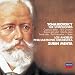 SYMPHONIES DE TCHA�KOVSKY : discographie s�lective