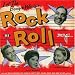 Let the Boogie Woogie Rock 'n' Roll