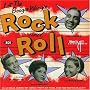 Let the Boogie Woogie Rock and Roll