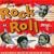 Let the Boogie Woogie Rock 'n' Roll