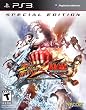 Street Fighter X Tekken: Special Edition
