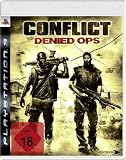 Conflict: Denied Ops [Software Pyramide] - ak tronic
