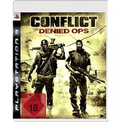 Conflict: Denied Ops [Software Pyramide]