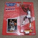 1997 Mitch Richmond NBA Starting Lineup