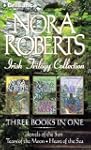 Nora Roberts Irish Trilogy: Jewels of...