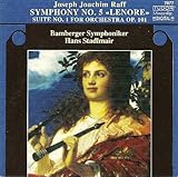 Raff: Symphony No. 5 