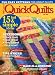 Magazines : Quick Quilts