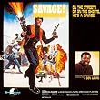 Savage: the Movie