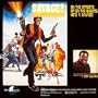 Savage! Super Soul Soundtrack (1973 Film)