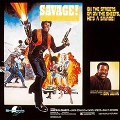 Savage the Movie