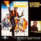Savage the Movie