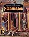 Book Stonemason (Medieval Lives)