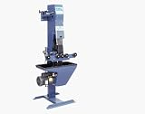 C.R. LAURENCE 2200RP220V CRL 4 X 106 Wet Abrasive 220 Volt Belt Sander With Roller Platen