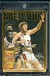 1994 Action Packed HOF # 29 Bill Walton Portland Trail Blaze Basketball Card- Mint Condition - In Protective ScrewDown Case!
