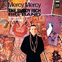 Mercy, Mercy