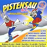 Pistensau die 2.-die Hasenjagd - Various