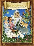 Eigenschaften Kinowelt Home Entertainment/DVD  / Es war einmal ... 2: 5 Märchen der Gebrüder Grimm (5 DVDs)