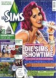 Die Sims - das offizielle Magazin