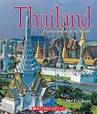 Thailand (Enchantment of the World. Second Series)