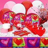 Vibrant Hearts Deluxe Kit