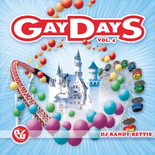 CD-Charts  Search : Party Groove: Gaydays, Vol. 4