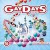 Party Groove: Gaydays 4