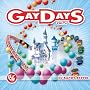 Party Groove: Gaydays, Vol. 4