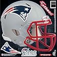 NFL New England Patriots Fathead Helmet Decal