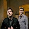 Image of Chris & Conrad
