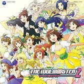 THE IDOLM@STER 2 「The world is all one !!」