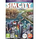 Sim City - �dition collectorpar Electronic Arts
