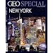 GEO Special New York mit DVD 04/2011