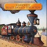 Minnesota Public Radio Presents: Keepers - Railroad Tracks (CD) (Keepers)