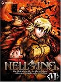 HELLSING OVA VII Blu-ray (������萶�Y)