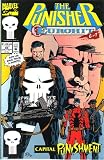 The Punisher, Vol 2, #69 (Comic Book): Eurohit #6 of 7