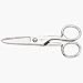 Klein Tools 2100-7 Electricians Scissors