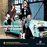 H&ouml;rbuch Englisch lernen mit The Grooves. Groovy Basics