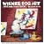 Wiener Dog Art: A Far Side Collection