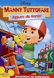 Manny Tuttofare - Aggiusta alla grande!
