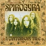 SPIROGYRA: A  Canterbury Tale