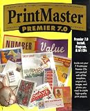 Search : PrintMaster Premier 7.0 for Windows 95/98/NT 4.0